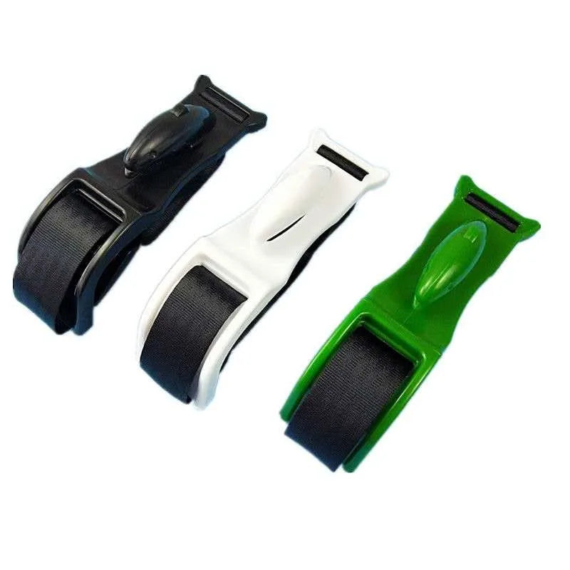 Pregnancy Seat Belt Extender