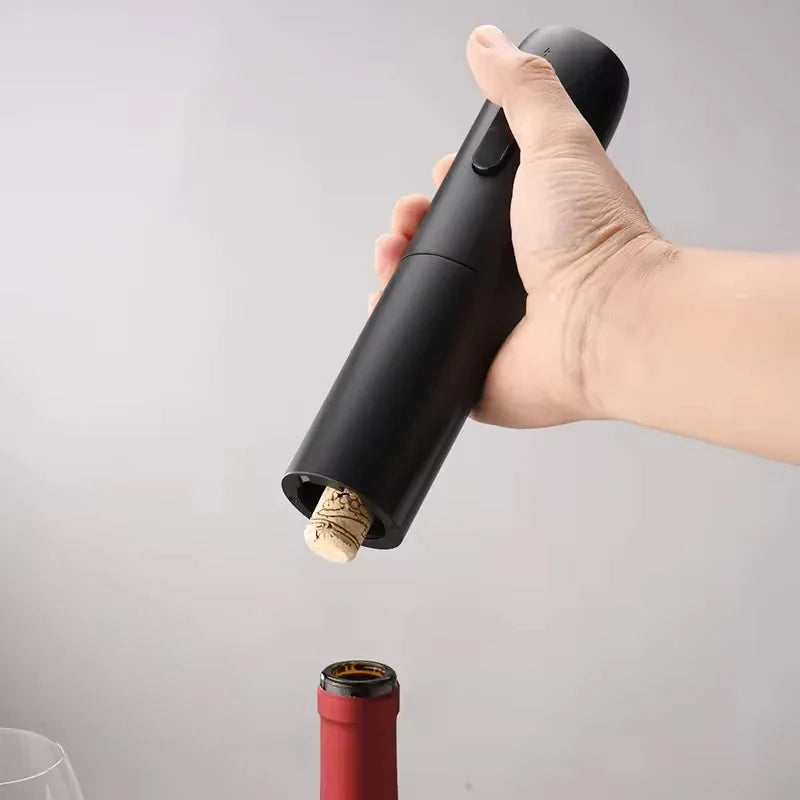 Electric 4 in 1 Wine Bottle Opener